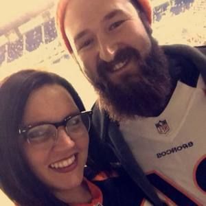 Meet your Posher, Nick